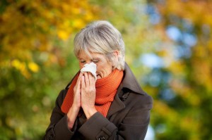 Fight Fall Allergies with your HVAC System
