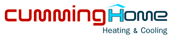 CummingHome Logo