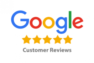 Google HVAC Reviews