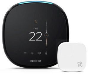 ecobee 4 grande thermostat newmarket