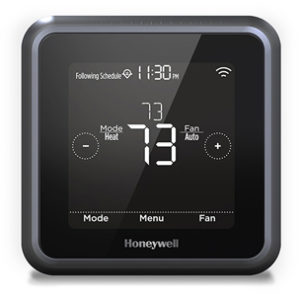 honeywell t5 smart thermostat Newmarket