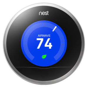 nest thermostat Newmarket